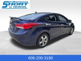 Used 2013 Hyundai Elantra GLS w/ Preferred Pkg image 4