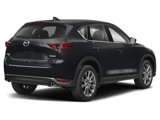 Certified 2021 MAZDA CX-5 Touring image 3