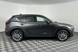Certified 2021 MAZDA CX-5 Grand Touring w/ GT Premium Package image 3