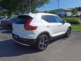 Certified 2025 Volvo XC40 B5 Core image 6