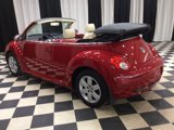 Used 2007 Volkswagen Beetle Convertible w/ Package 1 image 4