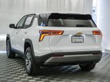 New 2025 Chevrolet Equinox LT image 6