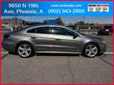 Used 2014 Volkswagen CC R-Line image 4