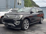 Used 2020 Ford Expedition Max Platinum image 3