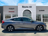 Used 2020 Honda Civic LX image 6
