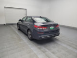 Used 2020 Kia Optima LX image 5