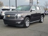 Used 2015 Chevrolet Tahoe LTZ image 3
