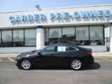 Certified 2024 Chevrolet Malibu LT image 2