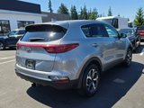 Used 2021 Kia Sportage LX w/ LX Fwd Popular Package image 6