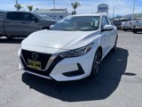 Used 2023 Nissan Sentra SV image 3