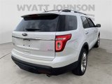 Used 2014 Ford Explorer Limited w/ Equipment Group 302A image 6
