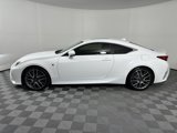 Used 2015 Lexus RC 350 image 2