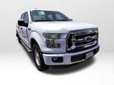Used 2016 Ford F150 XLT w/ Equipment Group 301A Mid image 4