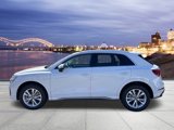 New 2025 Audi Q3 2.0T Premium image 2