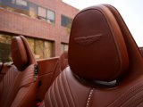 Used 2019 Aston Martin DB11 Volante image 5