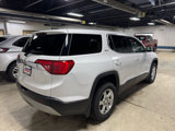 Used 2017 GMC Acadia SLE image 4