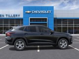 New 2025 Chevrolet Trax LS image 5