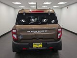 Certified 2022 Ford Bronco Sport Big Bend w/ Convenience Package image 5
