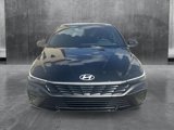 New 2025 Hyundai Elantra Sport image 6
