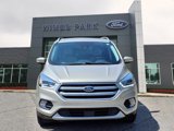 Used 2017 Ford Escape Titanium w/ Equipment Group 301A image 2