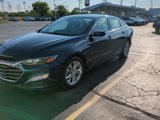 Used 2020 Chevrolet Malibu LT image 2