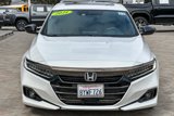 Used 2021 Honda Accord Sport image 2
