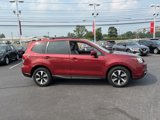 Used 2017 Subaru Forester 2.5i Premium w/ All-Weather Package image 4