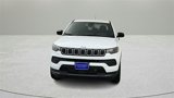 New 2025 Jeep Compass Sport image 2