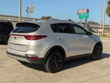 Used 2020 Kia Sportage S image 3