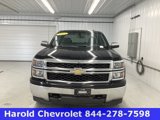 Used 2015 Chevrolet Silverado 1500 LS image 2