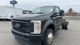 Used 2023 Ford F450 XL image 3