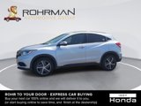 Used 2022 Honda HR-V EX image 4