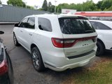 Used 2016 Dodge Durango Citadel w/ Premium Entertainment Group image 3