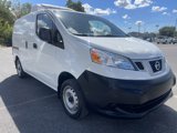 Used 2015 Nissan NV200 SV image 4