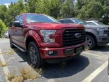 Used 2016 Ford F150 XLT w/ Equipment Group 302A Luxury image 2