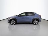 Used 2023 Subaru Solterra AWD image 2