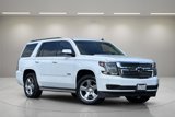 Used 2015 Chevrolet Tahoe LT image 2