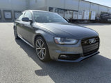 Used 2016 Audi S4 Premium Plus image 2