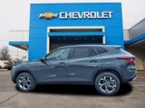 New 2025 Chevrolet Trax LT w/ Driver Confidence Package image 4