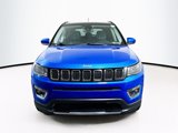 Certified 2021 Jeep Compass Limited image 2