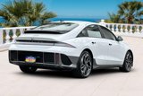 Used 2025 Hyundai Ioniq 6 SEL image 4