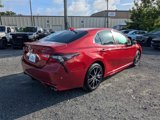 Used 2023 Toyota Camry SE image 4
