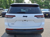 Certified 2023 Jeep Grand Cherokee L Laredo image 5