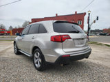 Used 2013 Acura MDX w/ Technology & Entertainment image 3