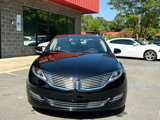 Used 2016 Lincoln MKZ w/ Equipment Group 300A Reserve image 5