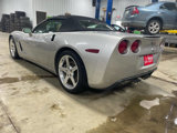 Used 2005 Chevrolet Corvette Convertible image 4