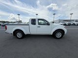 Used 2019 Nissan Frontier SV image 4