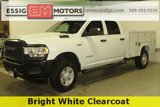 Used 2021 RAM 2500 Tradesman w/ Snow Chief Group image 6