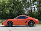 Used 2006 Porsche Cayman S image 2