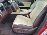 Used 2017 Lexus RX 450h AWD image 6